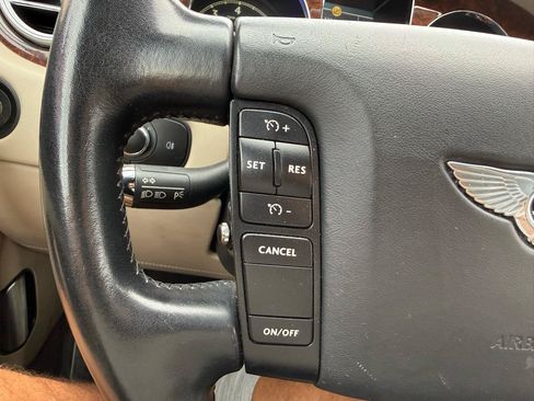 Used 2005 Bentley Continental GT AWD/4WD image 36