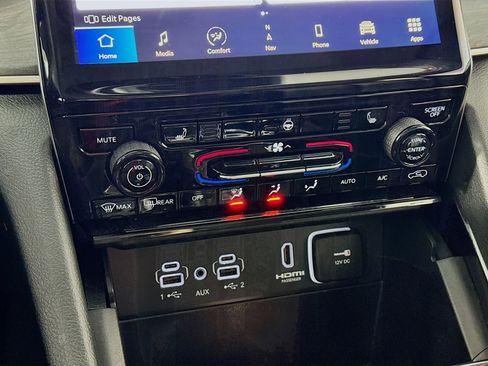 Used 2023 Jeep Grand Cherokee 4WD 4xe image 20