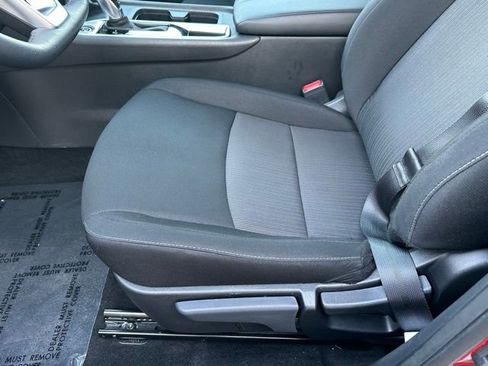 Used 2023 Nissan Sentra SV w/ All-Weather Package FWD image 22