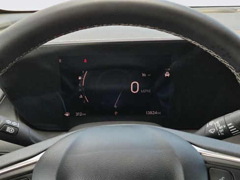 Used 2026 Buick Encore GX Preferred FWD image 27