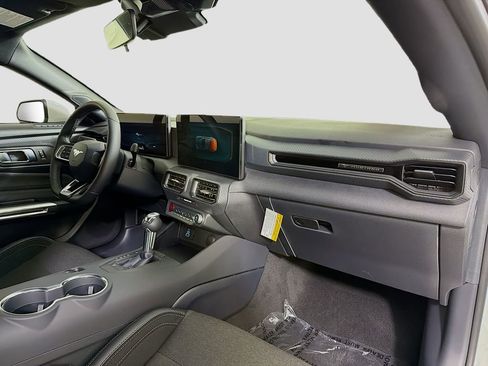 New 2026 Ford Mustang Coupe image 27