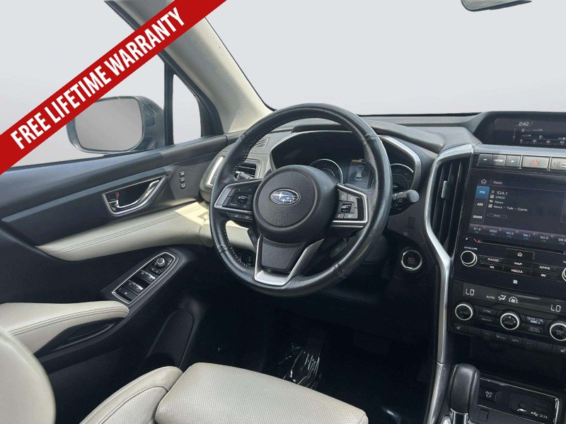 Used 2022 Subaru Ascent Limited w/ Technology Package AWD/4WD image 17