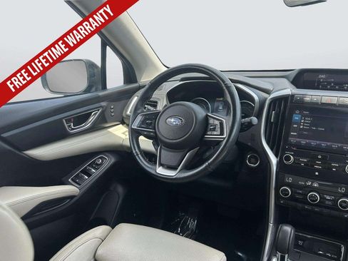 Used 2022 Subaru Ascent Limited w/ Technology Package AWD/4WD image 17