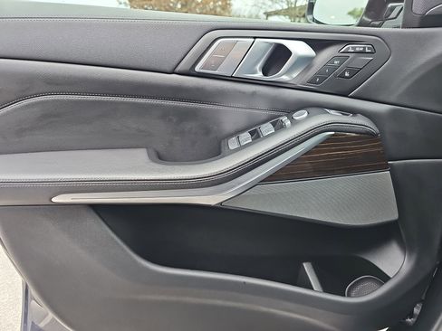 Used 2020 BMW X7 xDrive40i w/ Cold Weather Package image 29