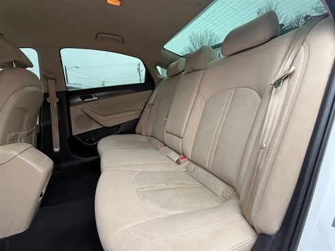Used 2017 Hyundai Sonata Sport image 24