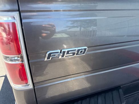 Used 2013 Ford F150 XLT RWD image 12