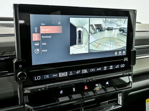 New 2026 GMC Hummer EV SUV w/ LPO, Sport Package image 13