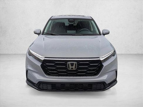 Used 2025 Honda CR-V EX image 2
