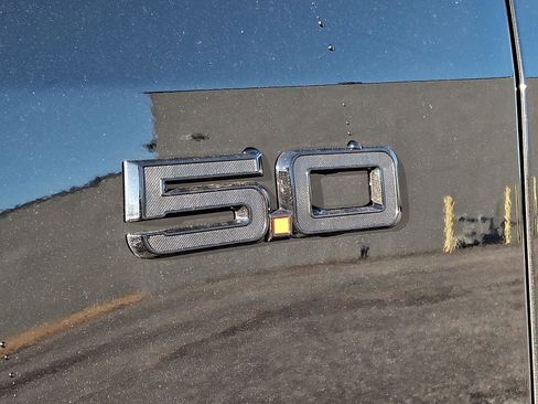 New 2026 Ford Mustang GT image 17