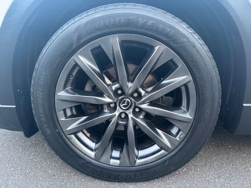 Used 2016 MAZDA CX-9 Grand Touring AWD/4WD image 40