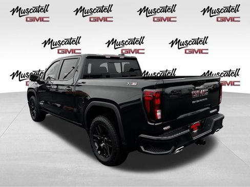 New 2026 GMC Sierra 1500 Elevation AWD/4WD image 7