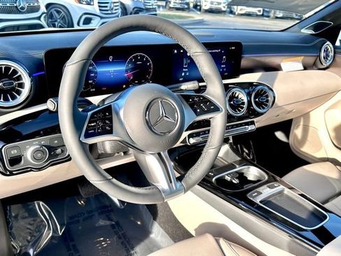 New 2026 Mercedes-Benz CLA 250 4MATIC image 15