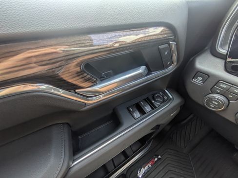 New 2026 Chevrolet Silverado 1500 RST w/ All Star Edition Plus AWD/4WD image 23
