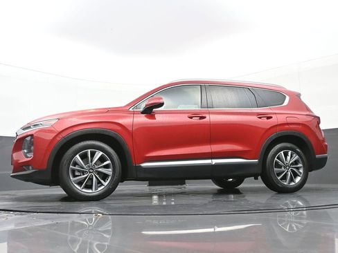Used 2019 Hyundai Santa Fe SEL image 44