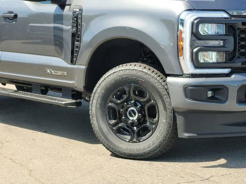 New 2026 Ford F250 XL w/ STX Appearance Package AWD/4WD image 2