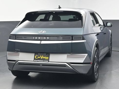Used 2023 Hyundai Ioniq 5 Limited RWD image 7