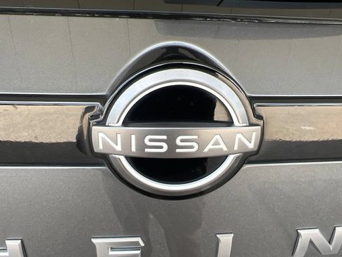 Certified 2024 Nissan Pathfinder S AWD/4WD image 31