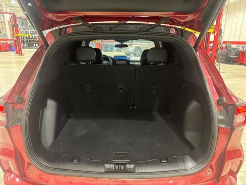 Used 2023 Ford Escape ST-Line w/ Tech Pack #1 FWD image 9