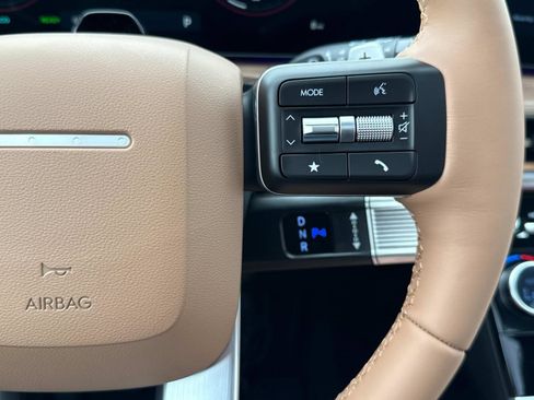 New 2026 Hyundai Santa Fe Limited image 6