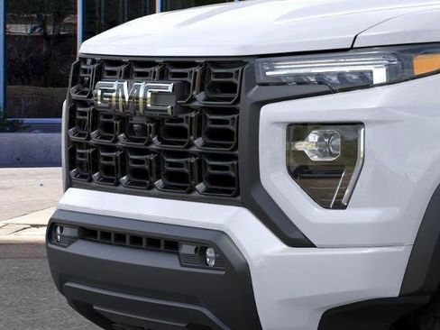 New 2026 GMC Canyon Elevation RWD image 37