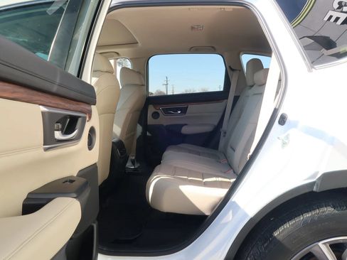 Used 2022 Honda CR-V Touring image 19
