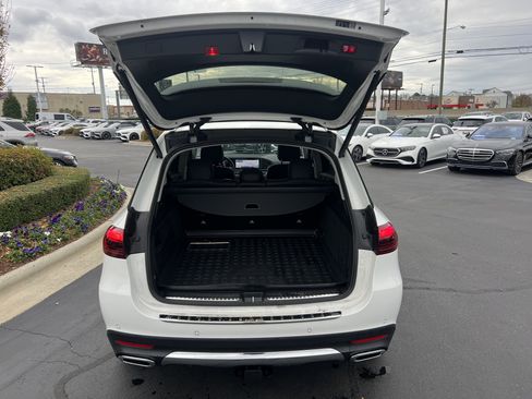 Certified 2024 Mercedes-Benz GLE 350 4MATIC image 34