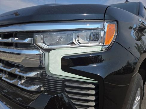New 2026 Chevrolet Silverado 1500 LTZ image 6