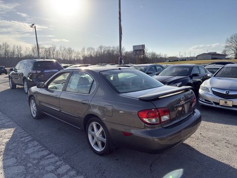 Used 2002 INFINITI I35 FWD image 8