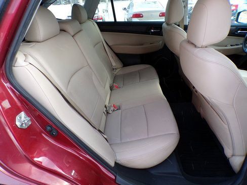 Used 2015 Subaru Outback 2.5i Limited image 17