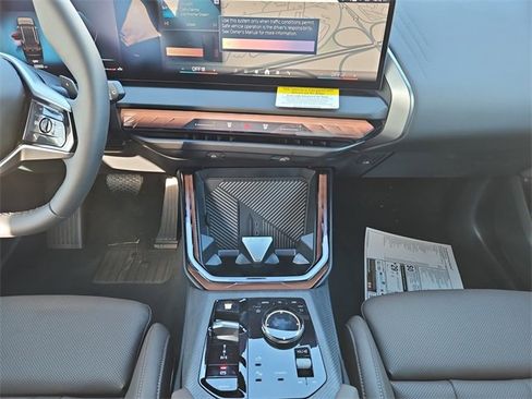 New 2026 BMW X3 xDrive30 w/ Premium Package image 11