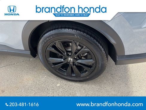 Used 2023 Honda CR-V Sport Touring image 30