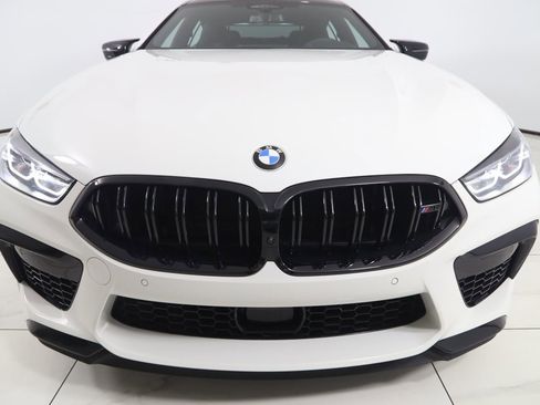Used 2025 BMW M8 Competition image 58
