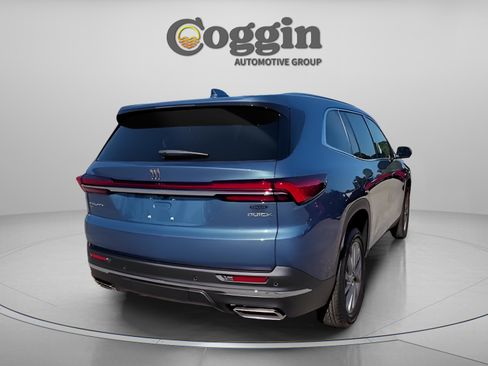 New 2026 Buick Enclave Preferred w/ Power Package image 9