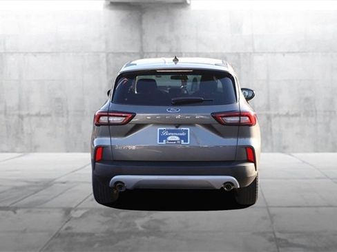 Certified 2025 Ford Escape Active image 6