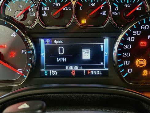 Used 2020 Chevrolet Tahoe LT AWD/4WD image 13