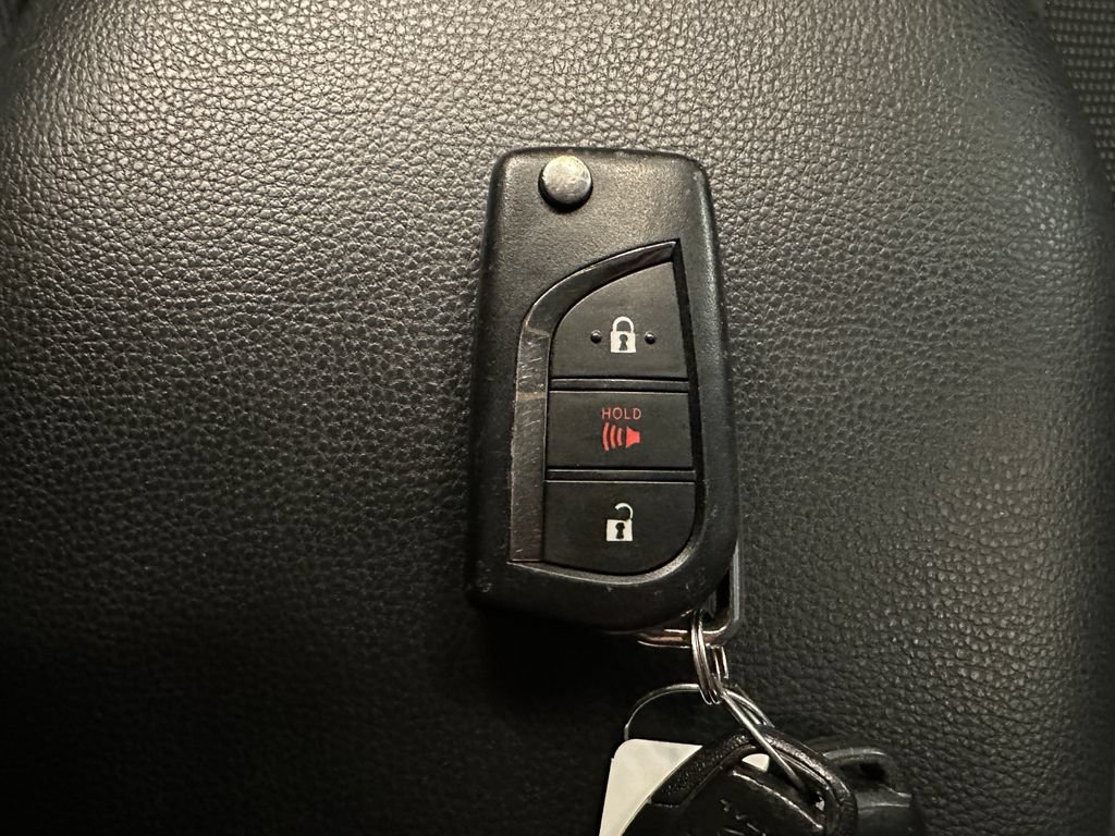 Used 2019 Toyota RAV4 LE w/ All Weather Liner Package AWD/4WD image 17
