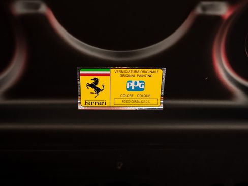 Used 2002 Ferrari 360 Spider RWD image 71