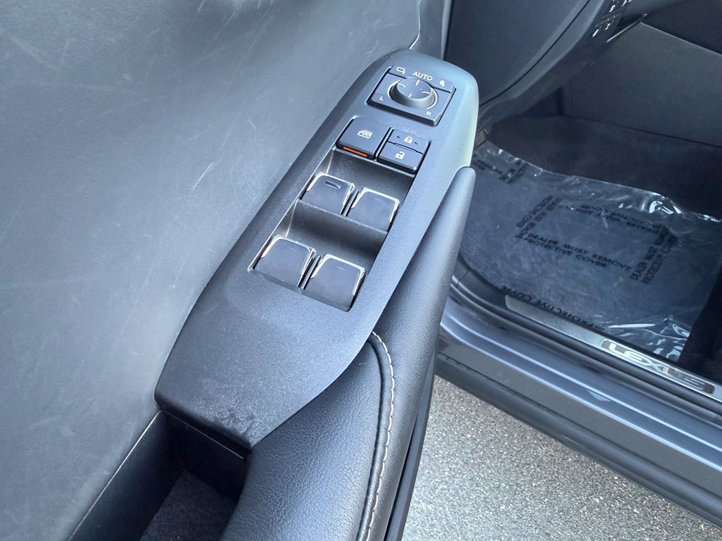 Used 2020 Lexus NX 300 AWD w/ Comfort Package image 15