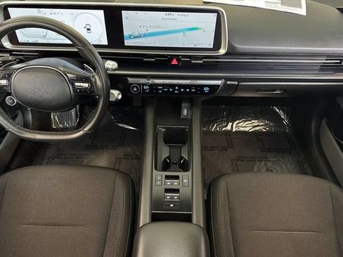 Used 2024 Hyundai Ioniq 6 SE AWD/4WD image 15