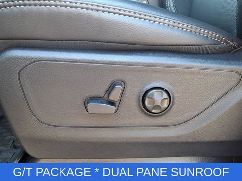 New 2026 RAM 1500 Rebel w/ G/T Package AWD/4WD image 15