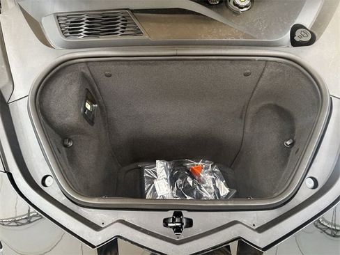 New 2026 Chevrolet Corvette Stingray image 24