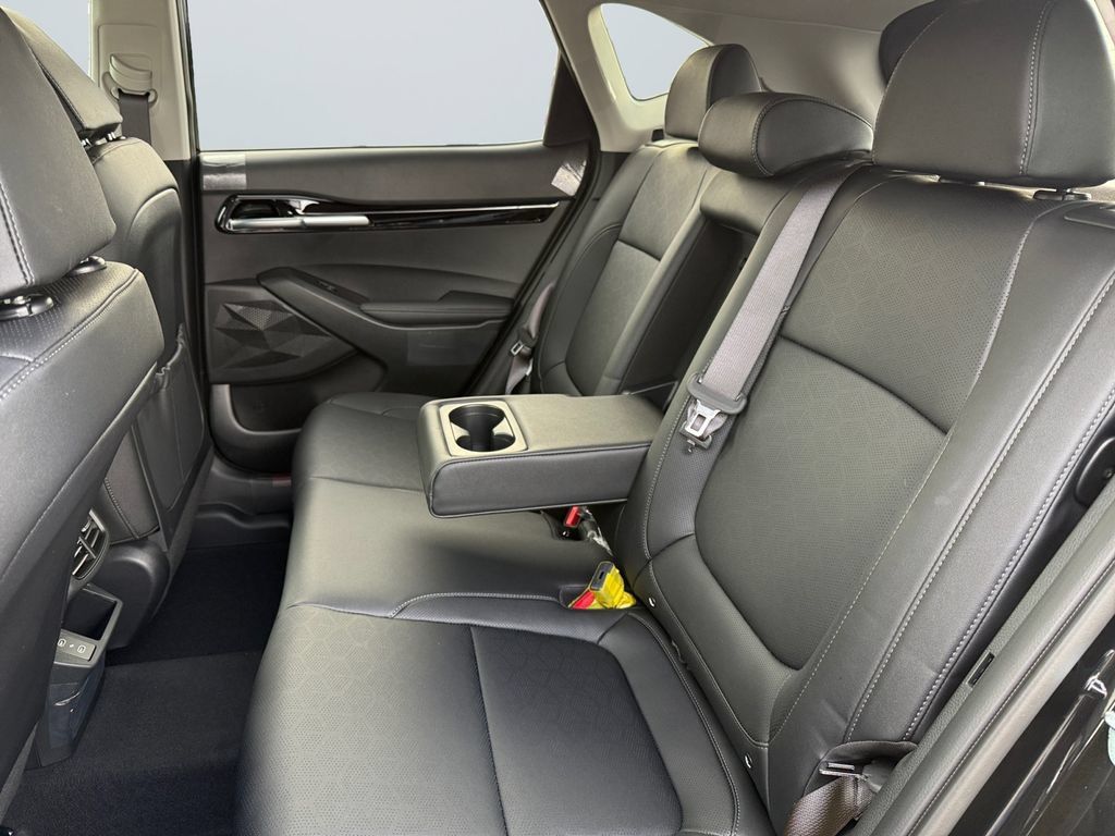 New 2026 Kia Seltos SX w/ SX Sunroof Package AWD/4WD image 13