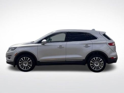 Used 2017 Lincoln MKC Reserve AWD/4WD image 38