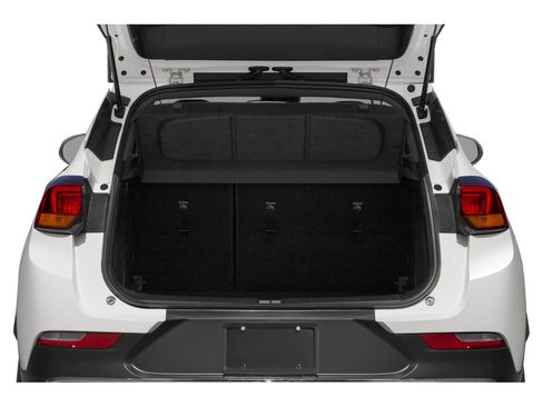 Certified 2020 Buick Encore GX Essence FWD image 62