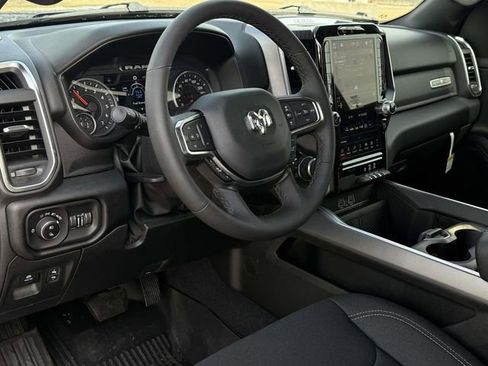 New 2026 RAM 1500 Lone Star AWD/4WD image 25