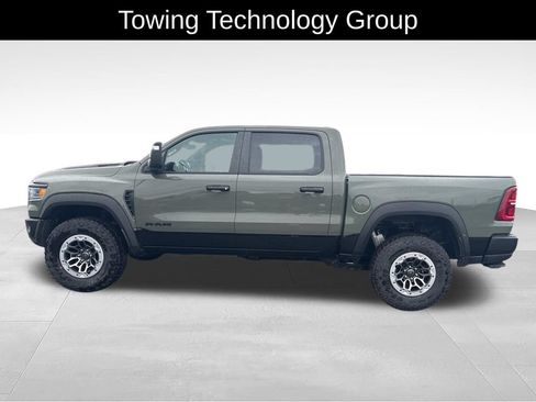Used 2026 RAM 1500 RHO w/ RHO Level 1 Equipment Group AWD/4WD image 7