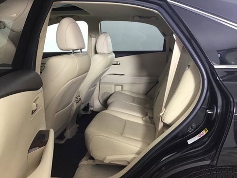 Used 2015 Lexus RX 350 AWD image 19