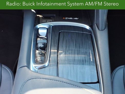 Certified 2023 Buick Enclave Essence w/ Experience Buick Package AWD/4WD image 21