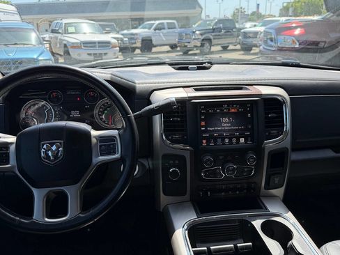 Used 2016 RAM 2500 Laramie image 20