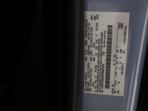 Used 2023 Ford Transit 350 XL RWD image 35